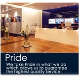Innovation Cleaning Co LLC - Other in Haverhill