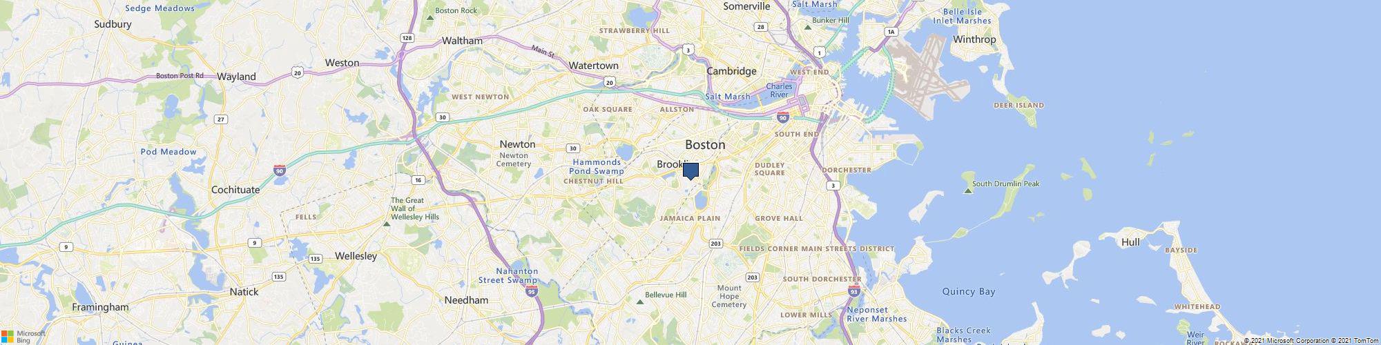 Bogaris Corp cover photo