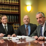 Yurko Salvesen & Remz - Business Law in Boston