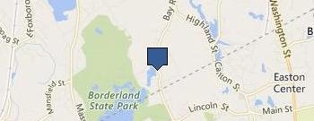 Bill N Jacob Esq location map