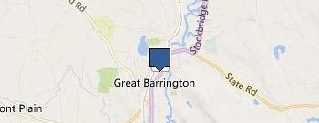 Berkshire Insurance Group Inc location map