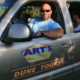Art's Dune Tours - Other in Provincetown