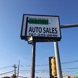 Wakefield Automobile Sales - Used Car Dealers in Wakefield