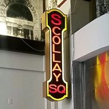 Scollay Square - Restaurants in Boston