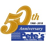 Pete's Tire Barns - Other in Westborough