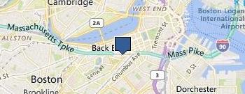 Arnold Integrated Solutions location map
