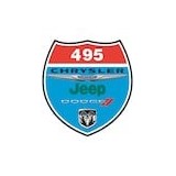 495 Chrysler Jeep Dodge, Inc - Car Dealers in Lowell