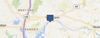 Multi Professional Consultants location map