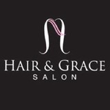 Hair & Grace Salon - Other in Framingham