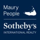 Maury People Sopheby's International Realty - Other in Nantucket