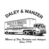 Daley & Wanzer Moving & Stge - Movers & Removals in Hull