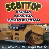 Scottop Paving & Construction - Other in Saugus