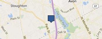 Mats Inc location map
