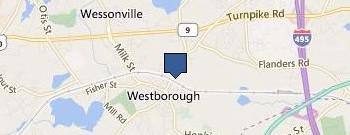 Regatta Deli & Sandwich Shoppe location map