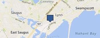 Assist 2 Sell Landry Real Estate location map