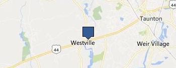 Budget Truck Rental location map