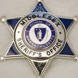 Middlesex Cnty Deputy Sheriff - Other in Framingham