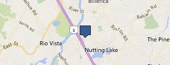 Jam Plastics Inc location map