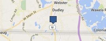 Body and Soul Massage Therapy Spa & Tanning Inc. location map