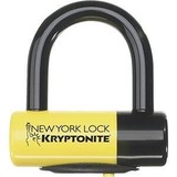 Kryptonite - Manufacturer in Canton
