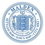 Malden Police-Traffic Commn - Other in Malden