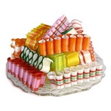 F B Washburn Candy Corp - Other in Brockton