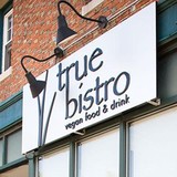 True Bistro - Restaurants in Somerville