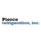 Pierce Refrigeration Inc - Heating & Air Conditioning / HVAC in Milton