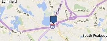 Systems Group Sentenia location map