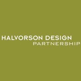 Halvorson Design Partnership - Landscape Architects in Boston