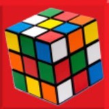 You Can DO the Rubiks Cube - Other in Danvers