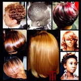 Teaze Hair Studio - Other in Dedham
