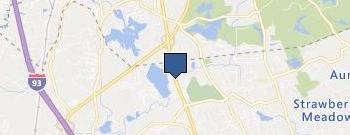 Onpoint Technology location map