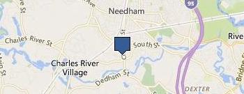 Secure Proctor LLC location map