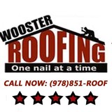 Wooster Roofing - Roofing in Lowell