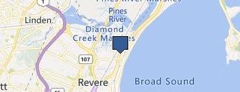 Mr C Car Service Inc location map