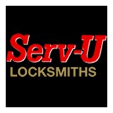 Serv-U Locksmiths - Keys & Locksmiths in Springfield
