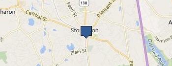 Barry R Crimmins Law Office location map