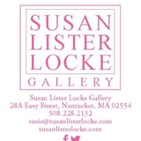 Susan Lister Locke Jeweler - Other in Nantucket