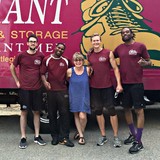 Gentle Giant - Movers & Removals in Wilmington