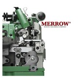 Merrow Sewing Machine CO - Other in Fall River