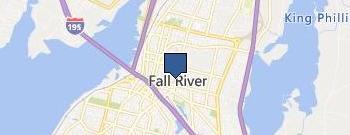 Merrow Sewing Machine CO location map