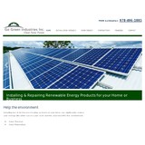 Go Green Industries Inc - Other in Westford