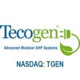 Tecogen Inc - Heating & Air Conditioning / HVAC in Waltham