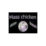 Mass Chicken - Restaurants in Cambridge