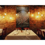 LA Galleria 33 - Restaurants in Boston