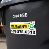 Mr Trashman, LLC - Other in Acton