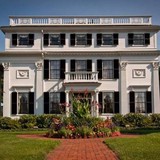 Asa Waters Mansion - Other in Millbury
