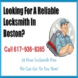 24 Hour Locksmith Pros - Keys & Locksmiths in Boston