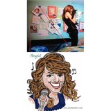 Caricatures Etcetera - Other in Beverly